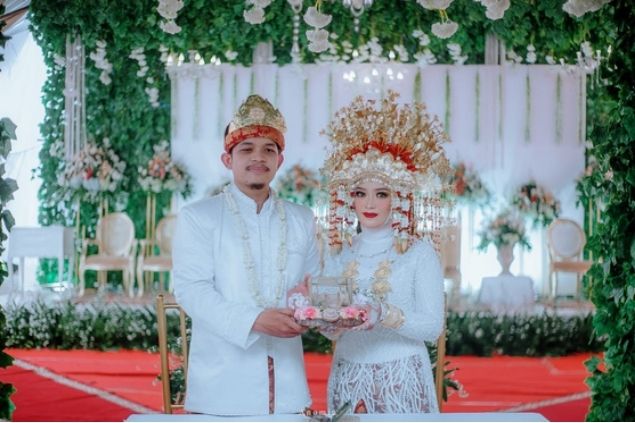 Galeri Seserahan 2 - Cendana