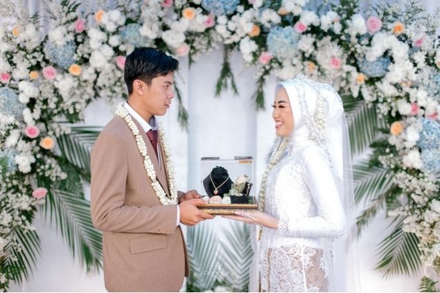 Galeri Seserahan 4 - Cendana