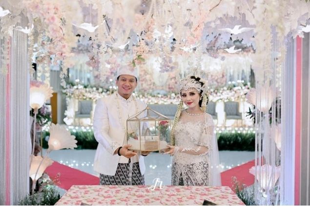 Galeri Seserahan 5 - Cendana