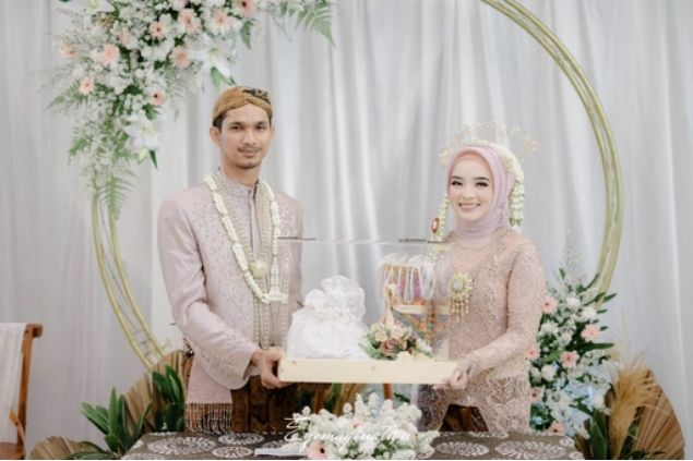 Galeri Seserahan 1 - Cendana