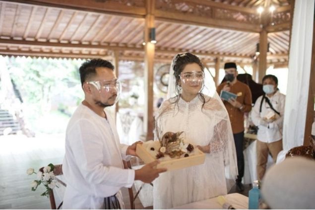 Galeri Seserahan 9 - Cendana