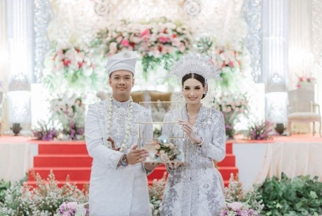 Galeri Seserahan 3 - Cendana