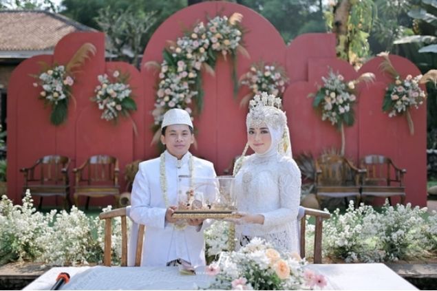 Galeri Seserahan 7 - Cendana